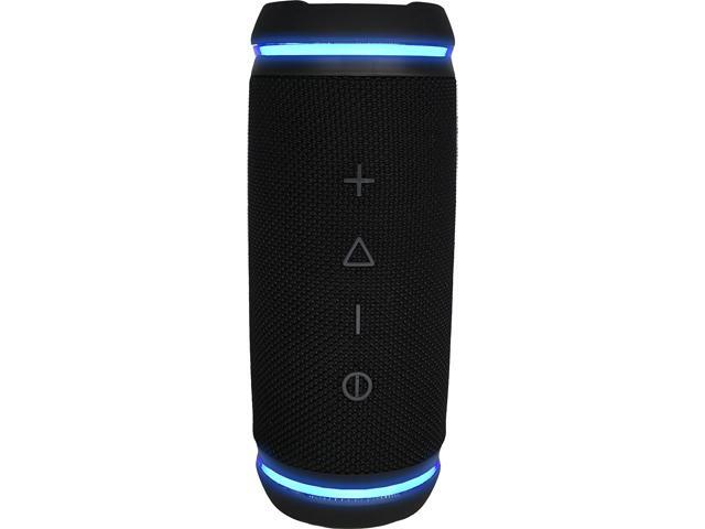 Morpheus 360 BT7750 Wireless Sound-Ring II Bluetooth Portable Speaker (Black)