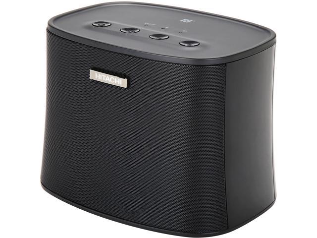 hitachi smart wifi speaker