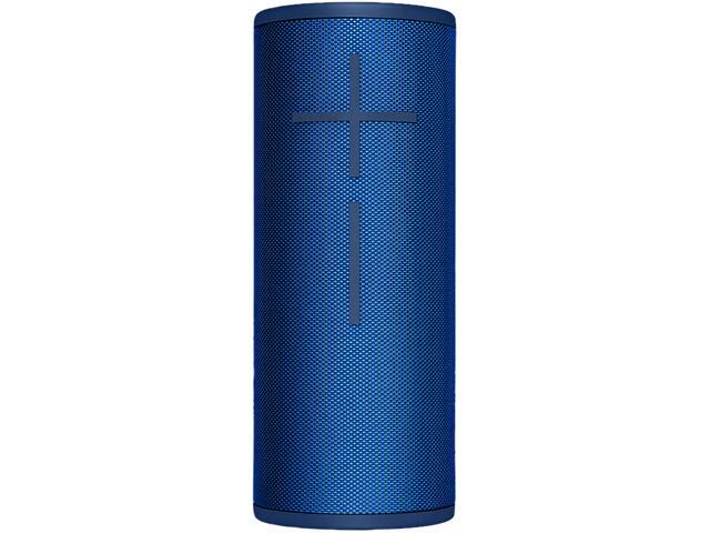 Ultimate Ears Boom 3 Portable Bluetooth Speaker- Lagoon Blue