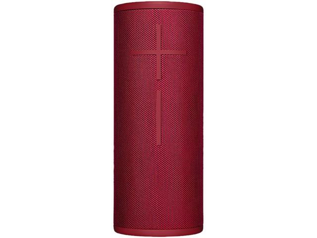 Ultimate Ears Boom 3 Sunset Red Portable 360° Bluetooth Waterproof Speaker (984-001352)