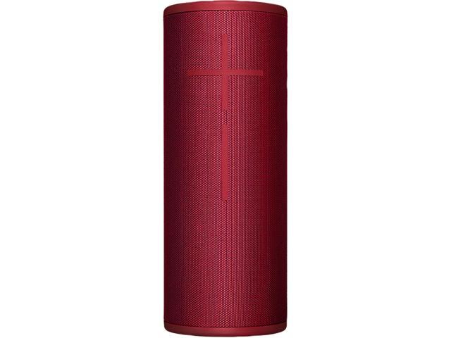 Ultimate Ears Megaboom 3 Sunset Red Portable 360° Bluetooth Waterproof Speaker (984-001394)
