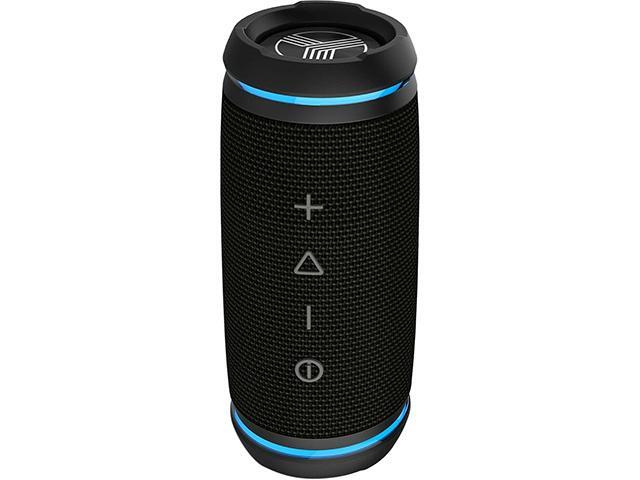 Treblab HD77-B HD77 Rugged Wireless Speaker, Black