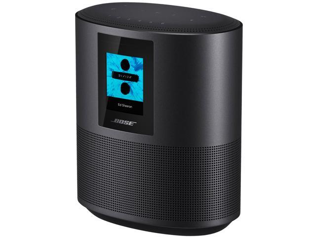 Bose Home Speaker 500 - Triple Black