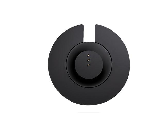Bose - Portable Smart Speaker Charging Cradle - Triple Black 830895-0010