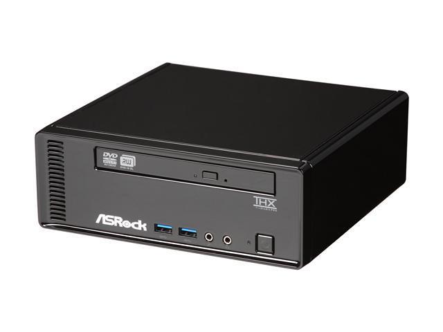 ASRock CORE 100HT Intel Socket PGA988 Intel HM55 1 x HDMI Barebone - Newegg.com