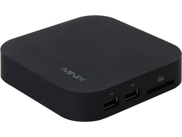 Minix NEO-X5MINI 1 x HDMI Smart Media Hub - Newegg.ca