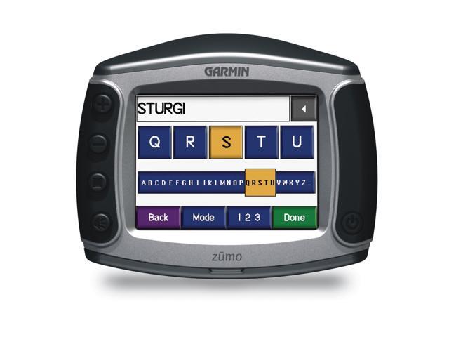 garmin motocross