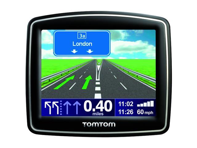 tomtom 4 rem