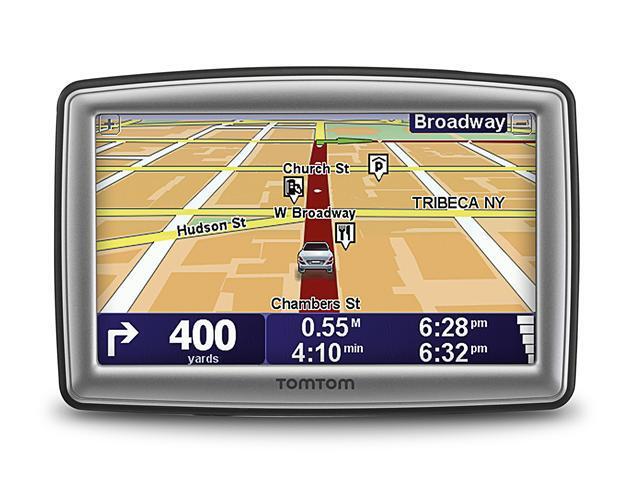 tomtom 5 atm