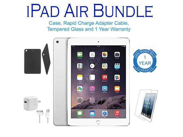 ipad air 4g 32gb