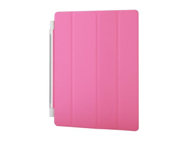 Apple MD308LL/A Apple iPad Smart Cover Pink