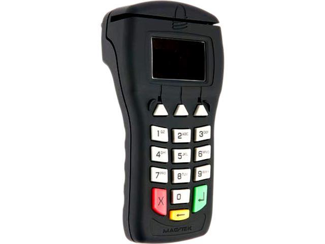 magtek device