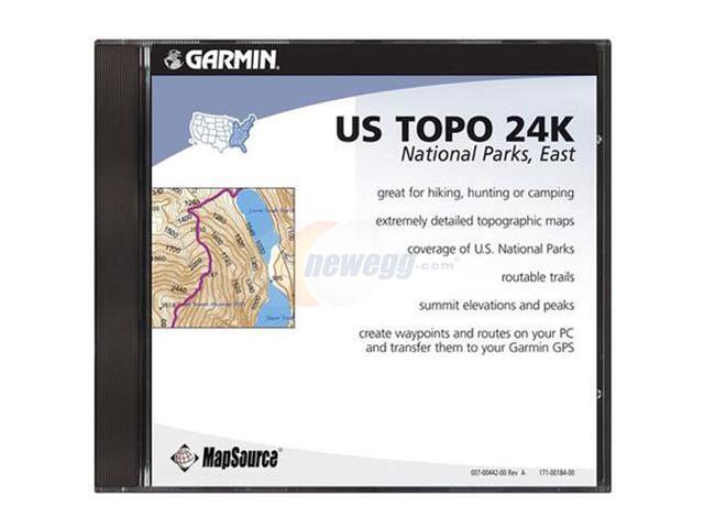 garmin topo us 24k national parks west garmin topo us 24k national parks west