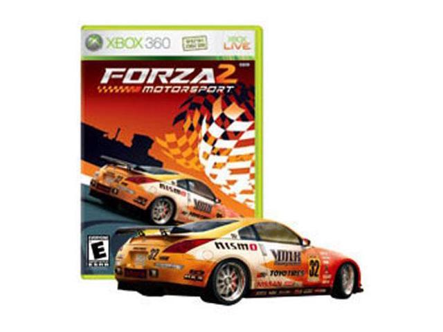 Forza xbox 360 как играть вдвоем