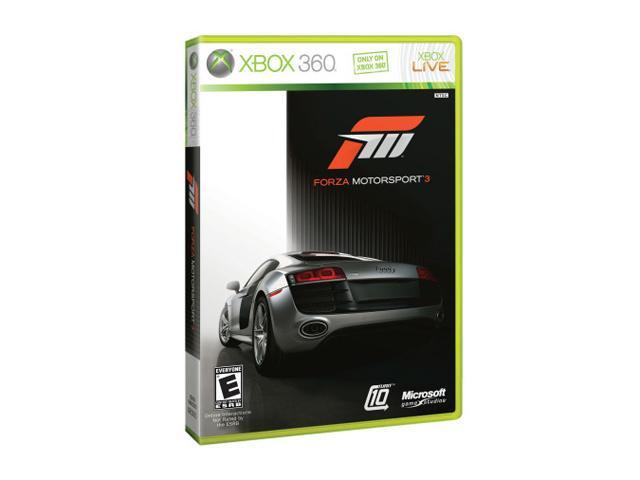 Forza 3 Xbox 360 Game - Newegg.com