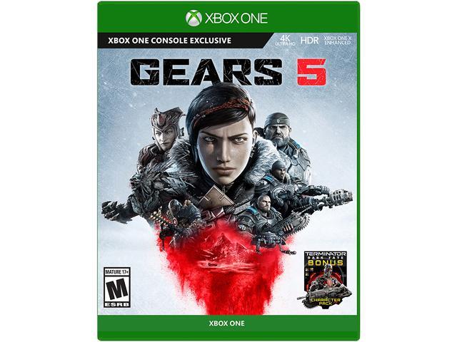 Gears 5 - Xbox One - Newegg.com