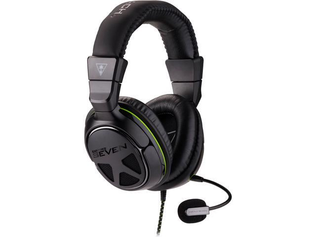 Turtle Beach Headset Manual