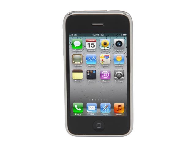 Не работает 3g iphone 3g