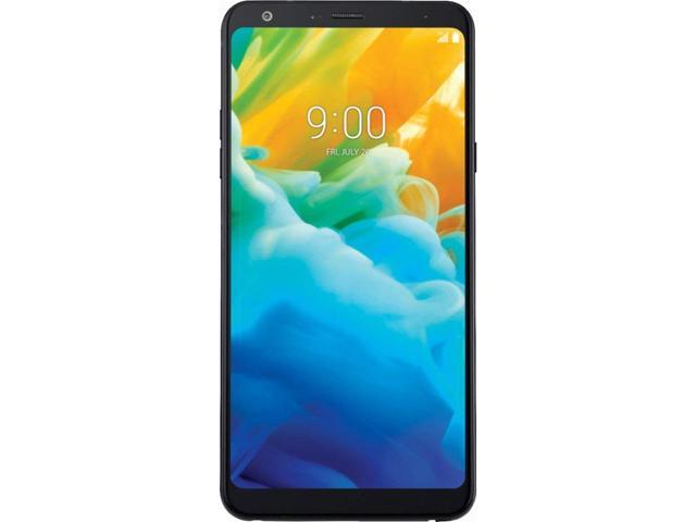 LG Stylo 4 Boost Mobile Cell Phone - Newegg.com