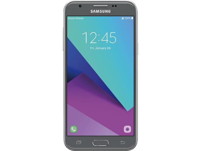 samsung j3 boost mobile