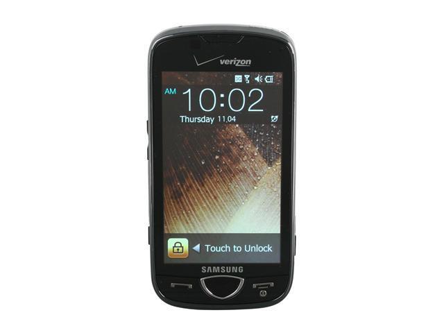 samsung ionic