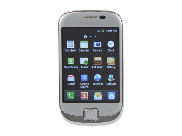 samsung galaxy fit phone