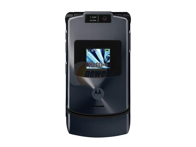 JAVA MOTOROLA RAZR V3X SCARICARE