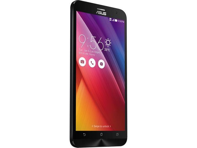 Refurbished: Asus Zenfone 2 ZE551ML 4G LTE Unlocked Smart 