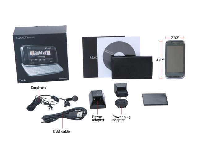 touch pro 2 unlocker Unlock htc touch pro2 | htc rhodium | at&t titl2 | t-mobile mda.