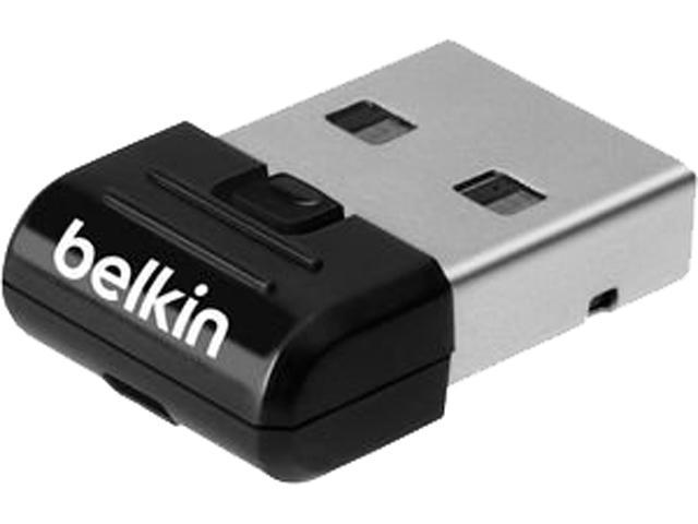 Belkin n300 usb adapter driver for mac