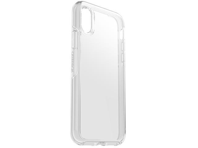 Otterbox Symmetry Clear Clear Case For Iphone Xs Max Pro Pack 77