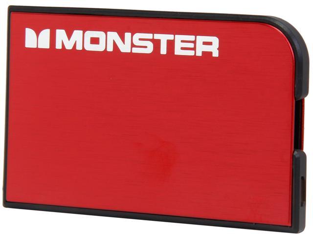 monster mobile powercard portable turbo battery v2