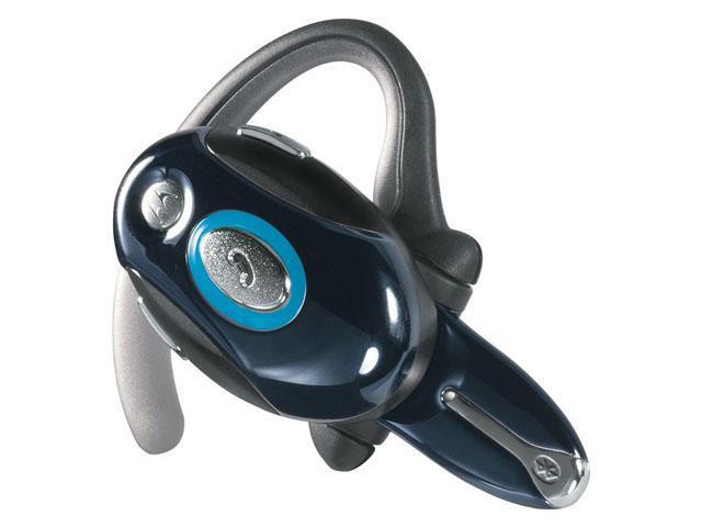 Motorola Over the Ear Bluetooth Headset Black Bulk (H700) - Newegg.com