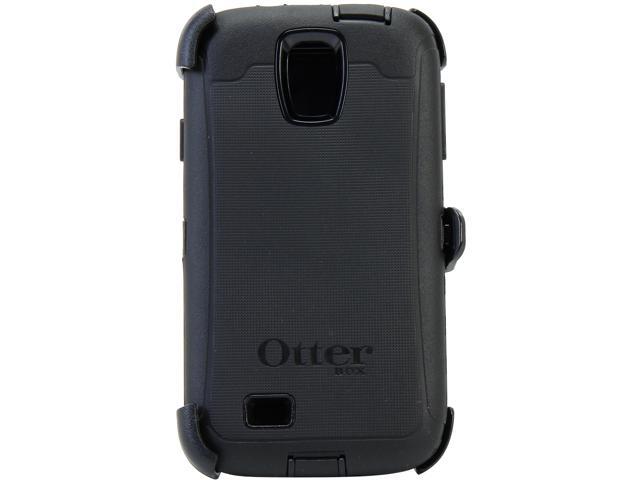otterbox defender galaxy s4