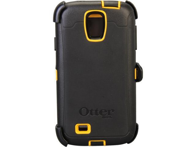 otterbox defender galaxy s4