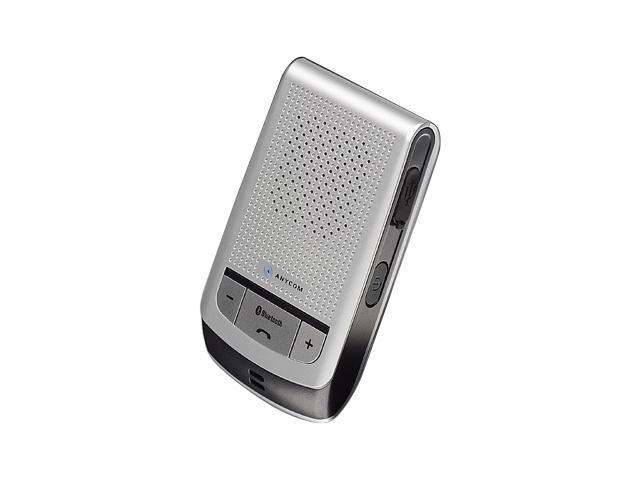 anycom bluetooth speaker