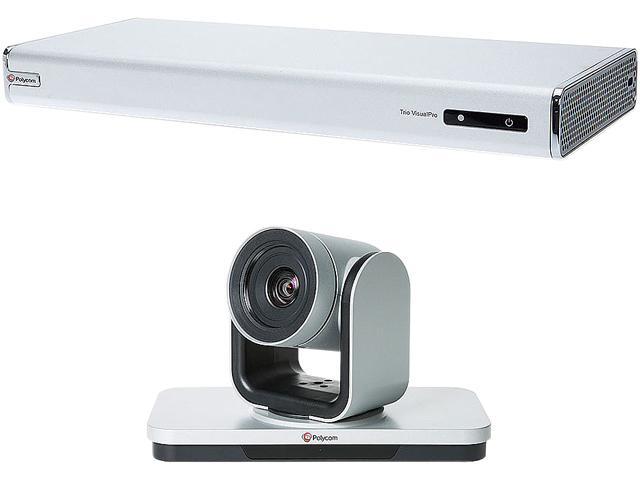 POLYCOM 7200-85460-001 Video Conference Device - Newegg.com