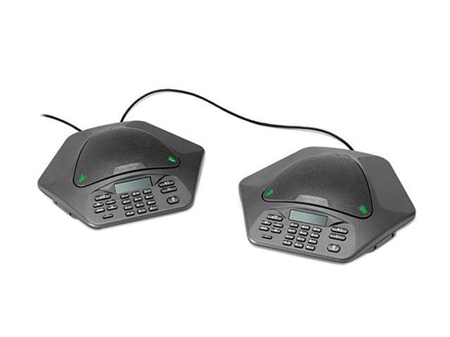 ClearOne 910-158-370-00 Wired MAXAttach IP Tabletop Conferencing Phone