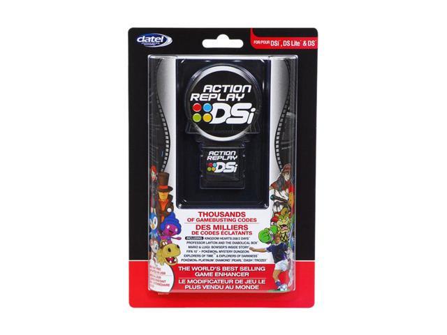 Intec Nintendo Dsids Lite Action Replay Cheat System