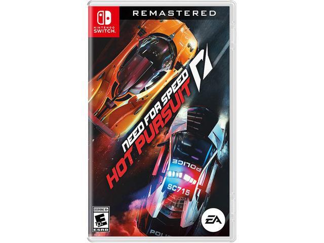 Need For Speed: Hot Pursuit Remastered - Nintendo Switch