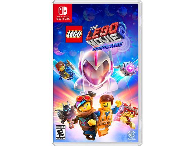 Lego Movie 2 Videogame - Nintendo Switch