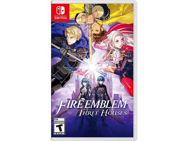 Fire Emblem: Three Houses - Nintendo Switch