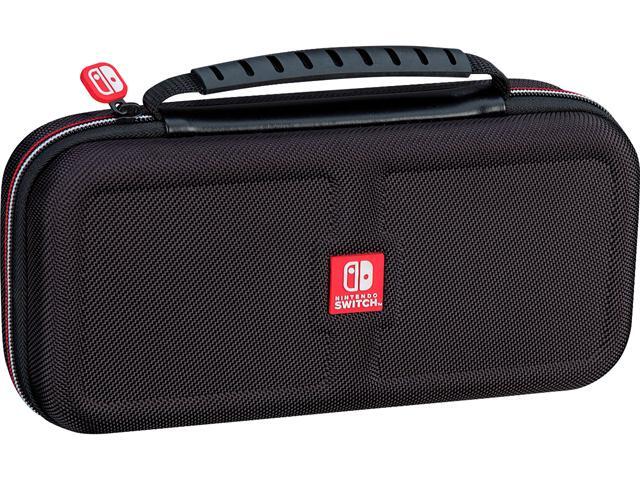 RDS Industries 663293109128 Game Traveler Deluxe Travel Case for Switch