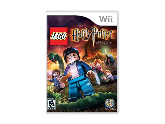 harry potter lego game price