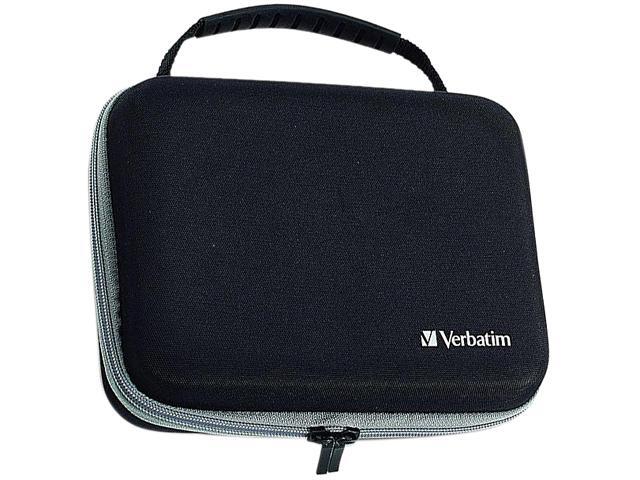 VERBATIM 99799CA Nintendo Switch Storage Case