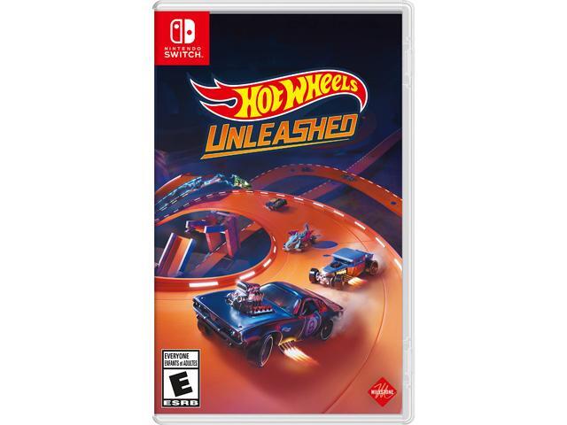 HOT WHEELS UNLEASHED - Nintendo Switch