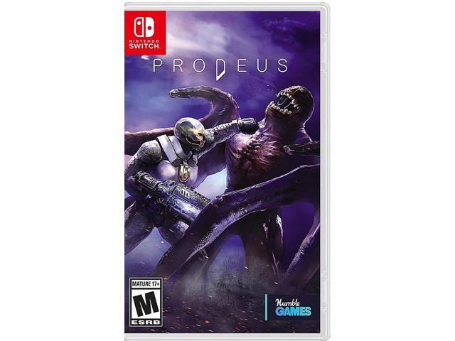 Prodeus - Nintendo Switch