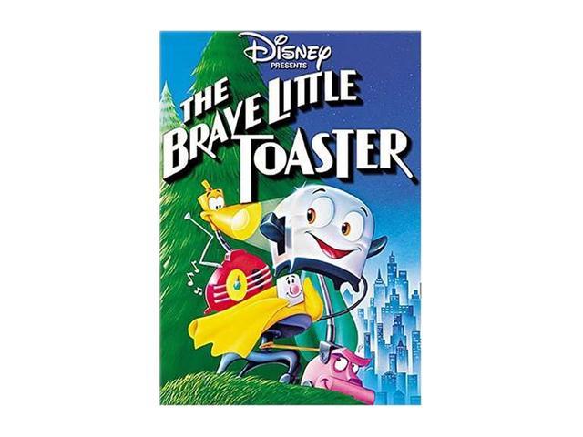 the brave little toaster tv tropes