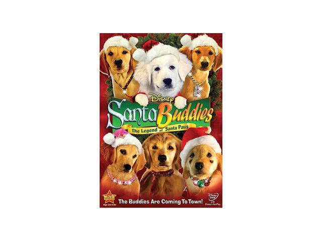 Santa Buddies - Newegg.com