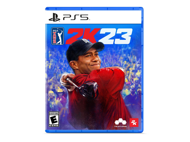 PGA Tour 2K23 - PlayStation 5
